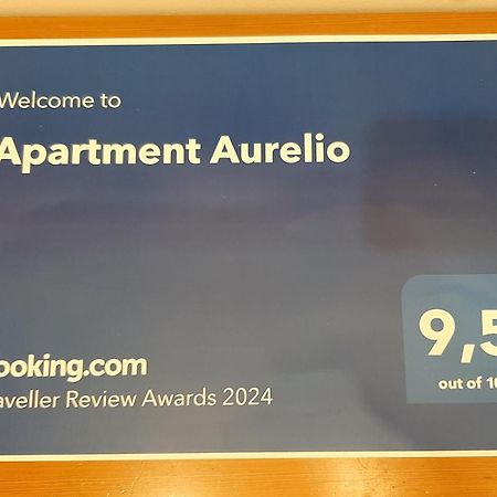 Apartment Aurelio Zenica Zewnętrze zdjęcie