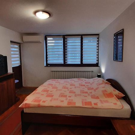 Apartment Aurelio Zenica Zewnętrze zdjęcie