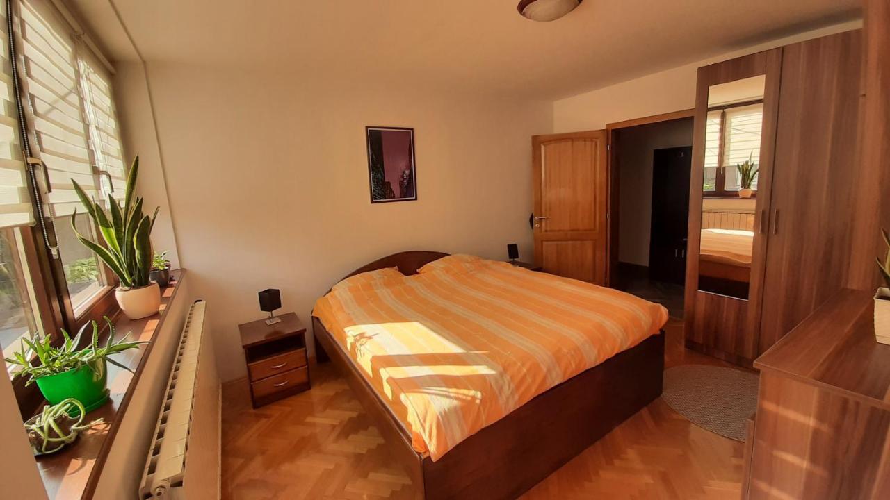 Apartment Aurelio Zenica Zewnętrze zdjęcie