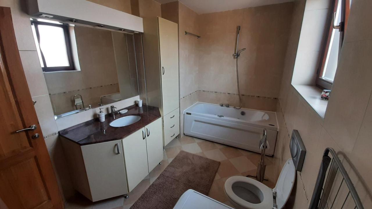 Apartment Aurelio Zenica Zewnętrze zdjęcie