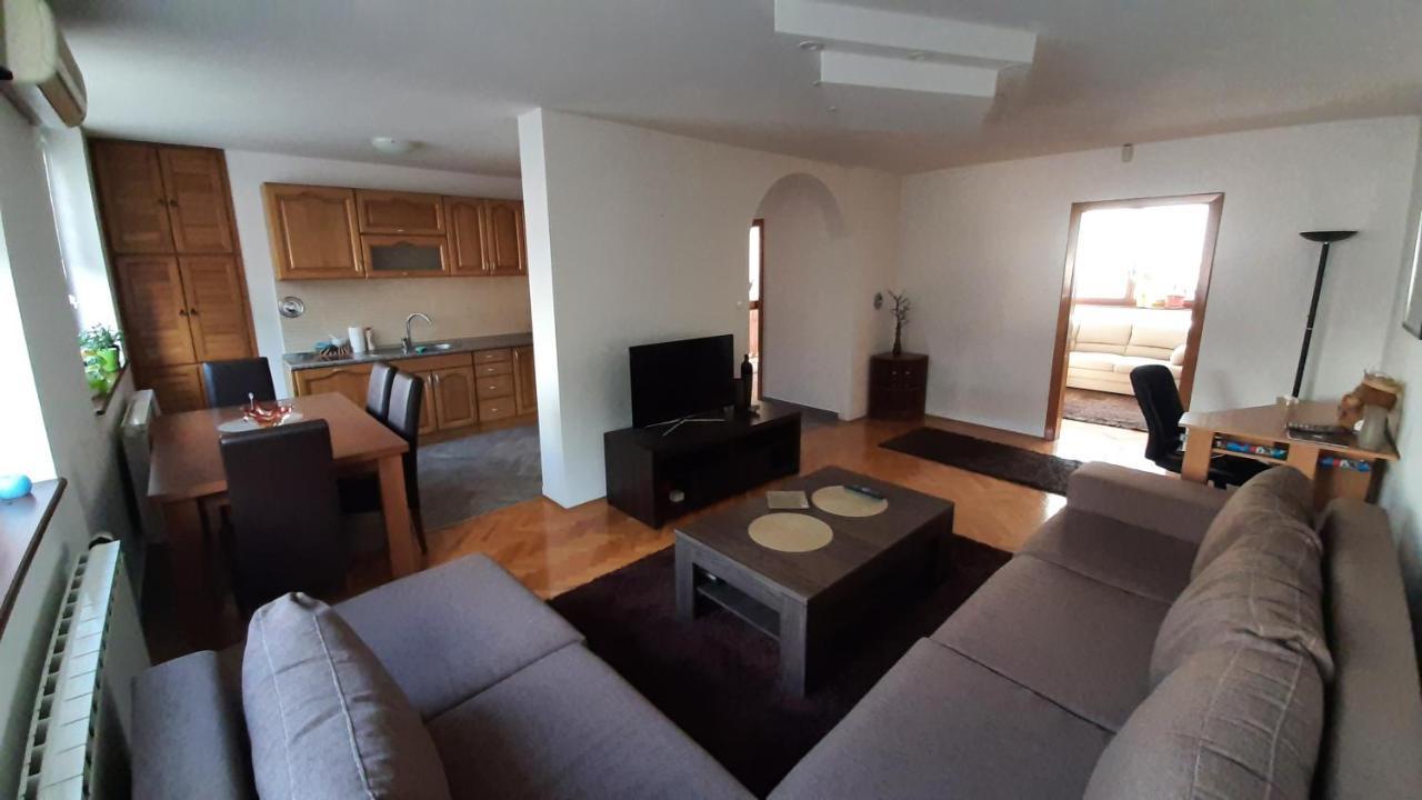 Apartment Aurelio Zenica Zewnętrze zdjęcie
