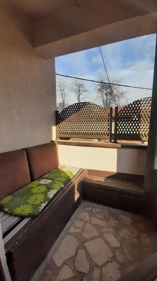 Apartment Aurelio Zenica Zewnętrze zdjęcie