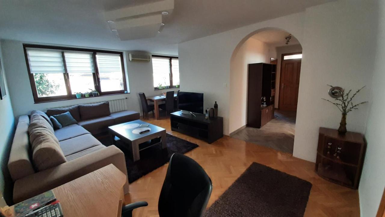 Apartment Aurelio Zenica Zewnętrze zdjęcie