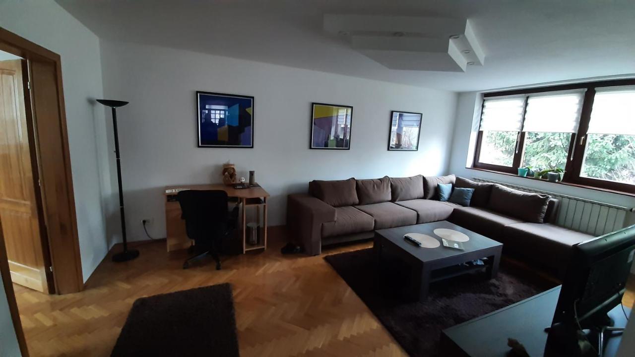 Apartment Aurelio Zenica Zewnętrze zdjęcie
