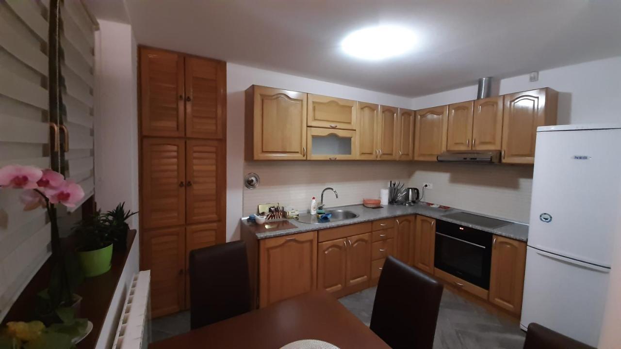 Apartment Aurelio Zenica Zewnętrze zdjęcie