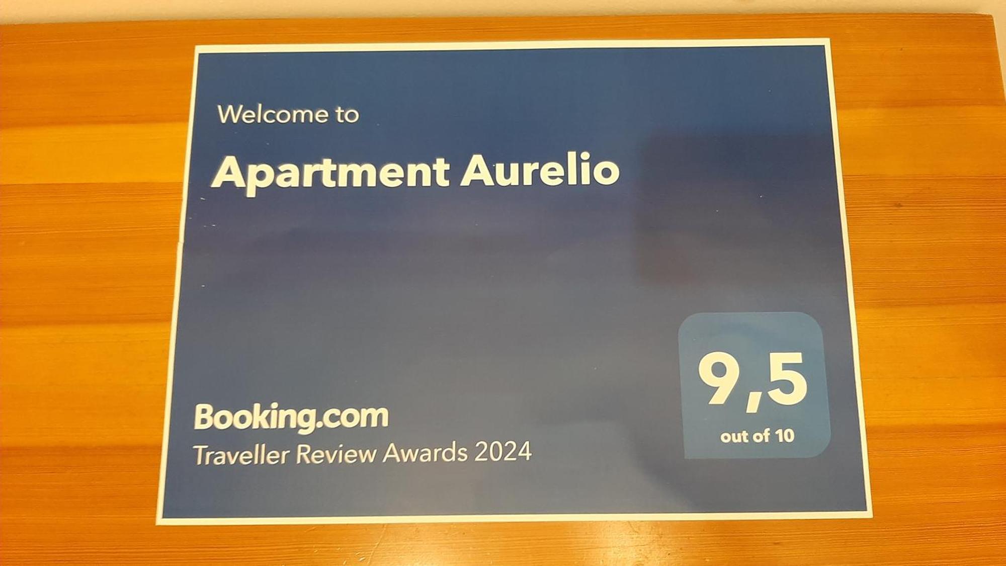 Apartment Aurelio Zenica Zewnętrze zdjęcie