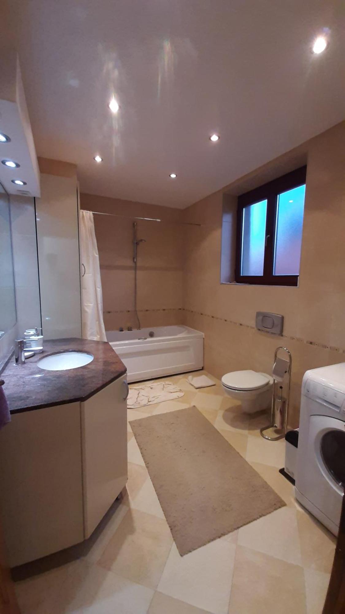 Apartment Aurelio Zenica Zewnętrze zdjęcie