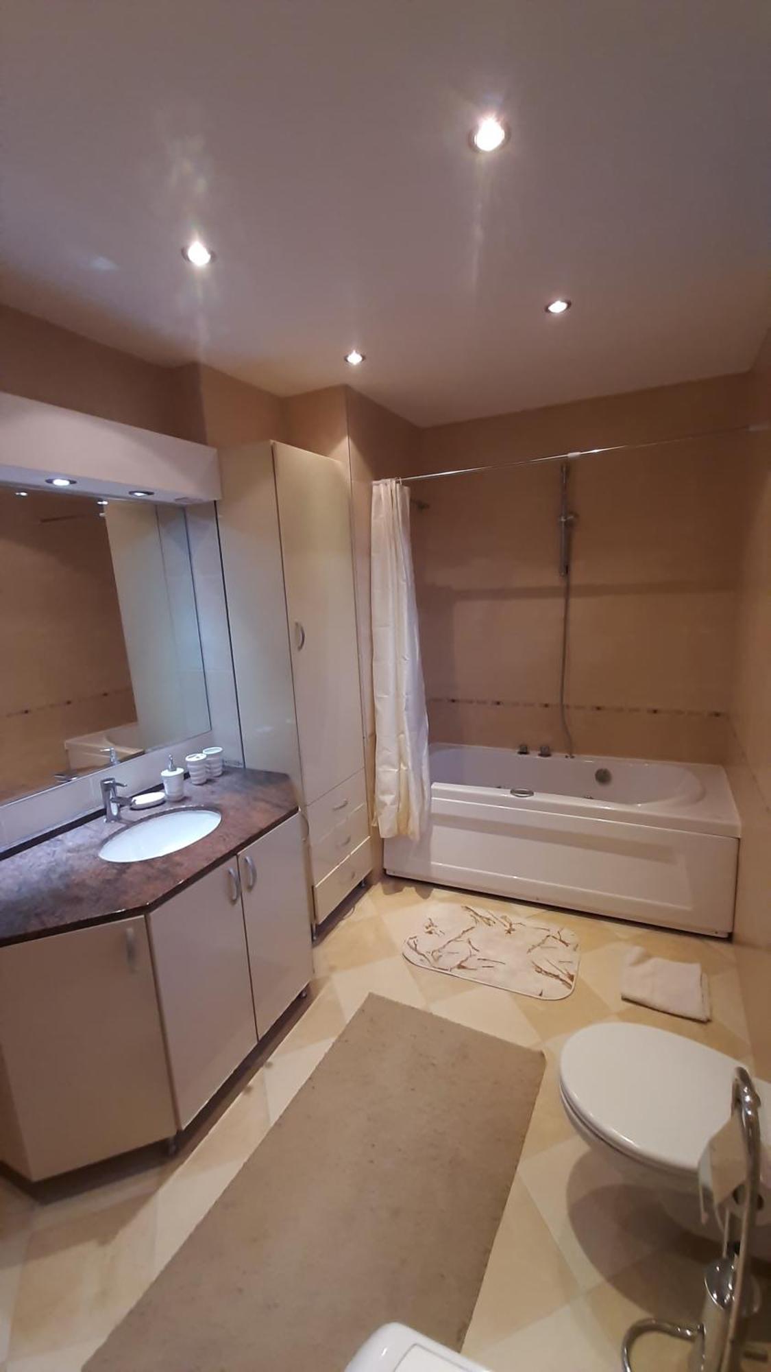 Apartment Aurelio Zenica Zewnętrze zdjęcie